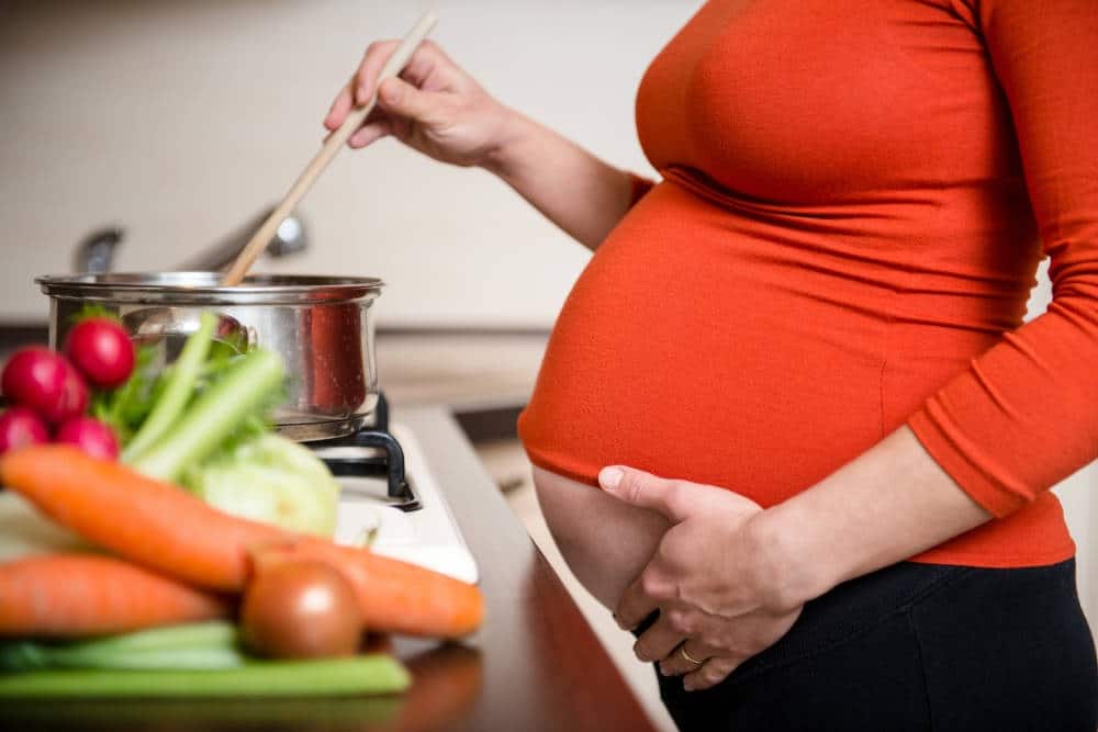 emanuele pavesio dietista preparatore_atletico Alimentazione in gravidanza